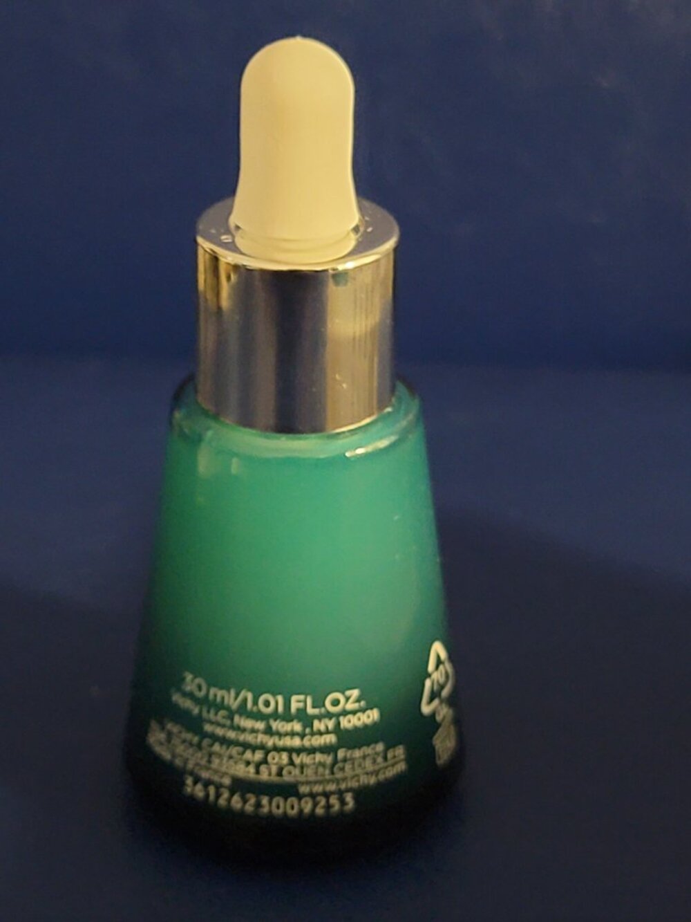 VICHY INNOVATION MINERAL 89 PREBIOTIC Recovery and Defense Concentrate - Picture 4 of 11